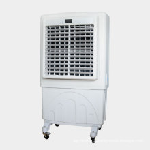 Tragbarer Verdunstungsluftkühler für Green House / 6000cmh Luftstromkühler für Shool / Luftkühler für den Heimgebrauch